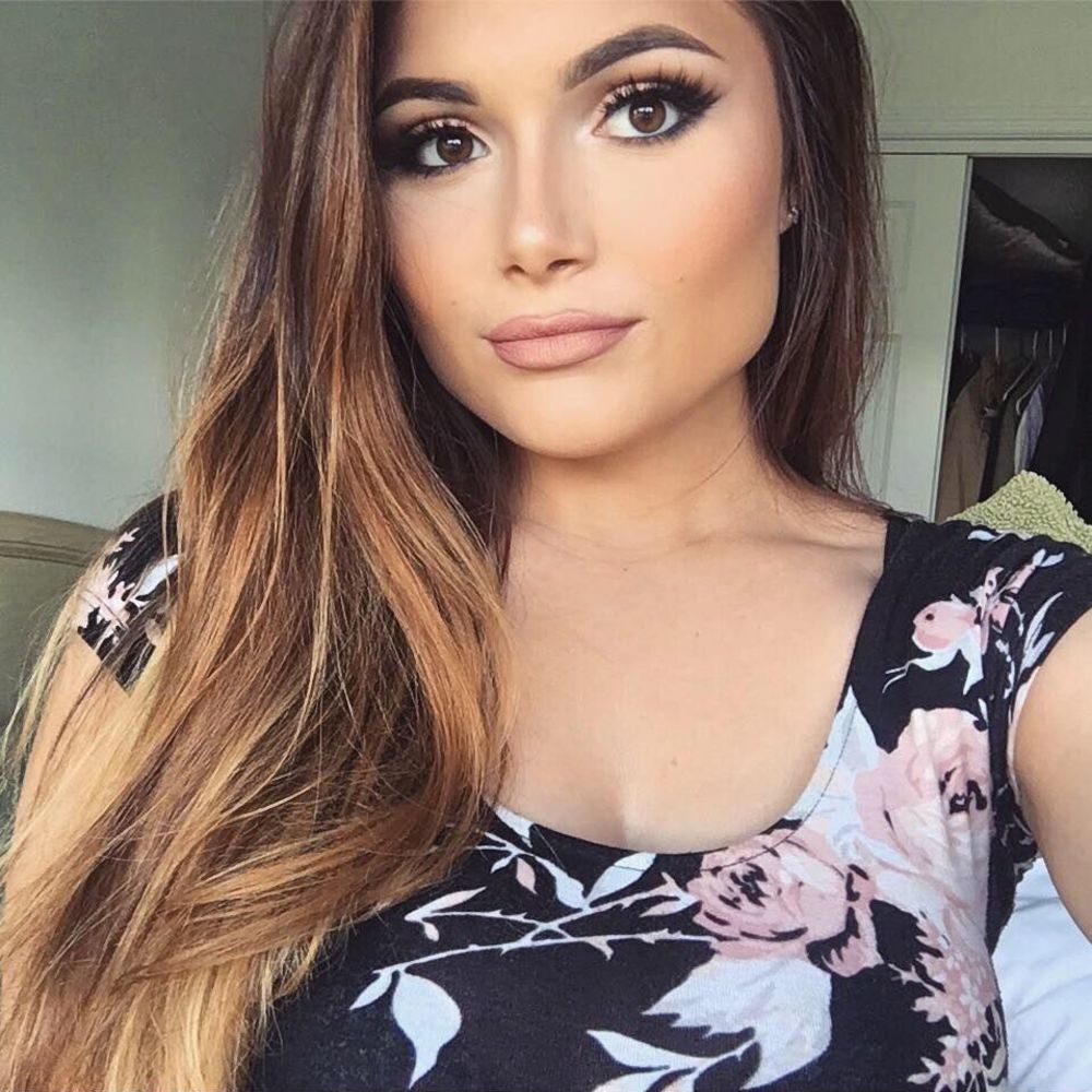 Meet your Posher, Christine